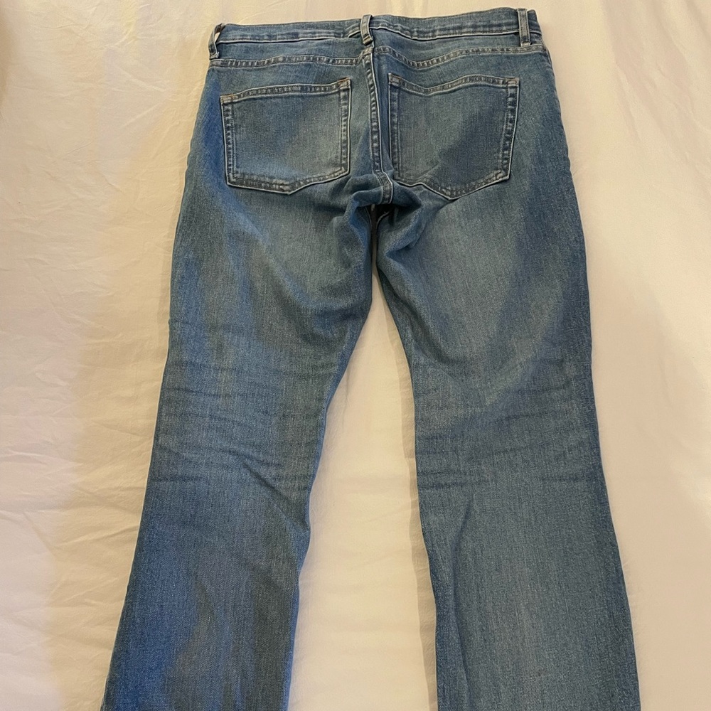 Everlane Jeans
